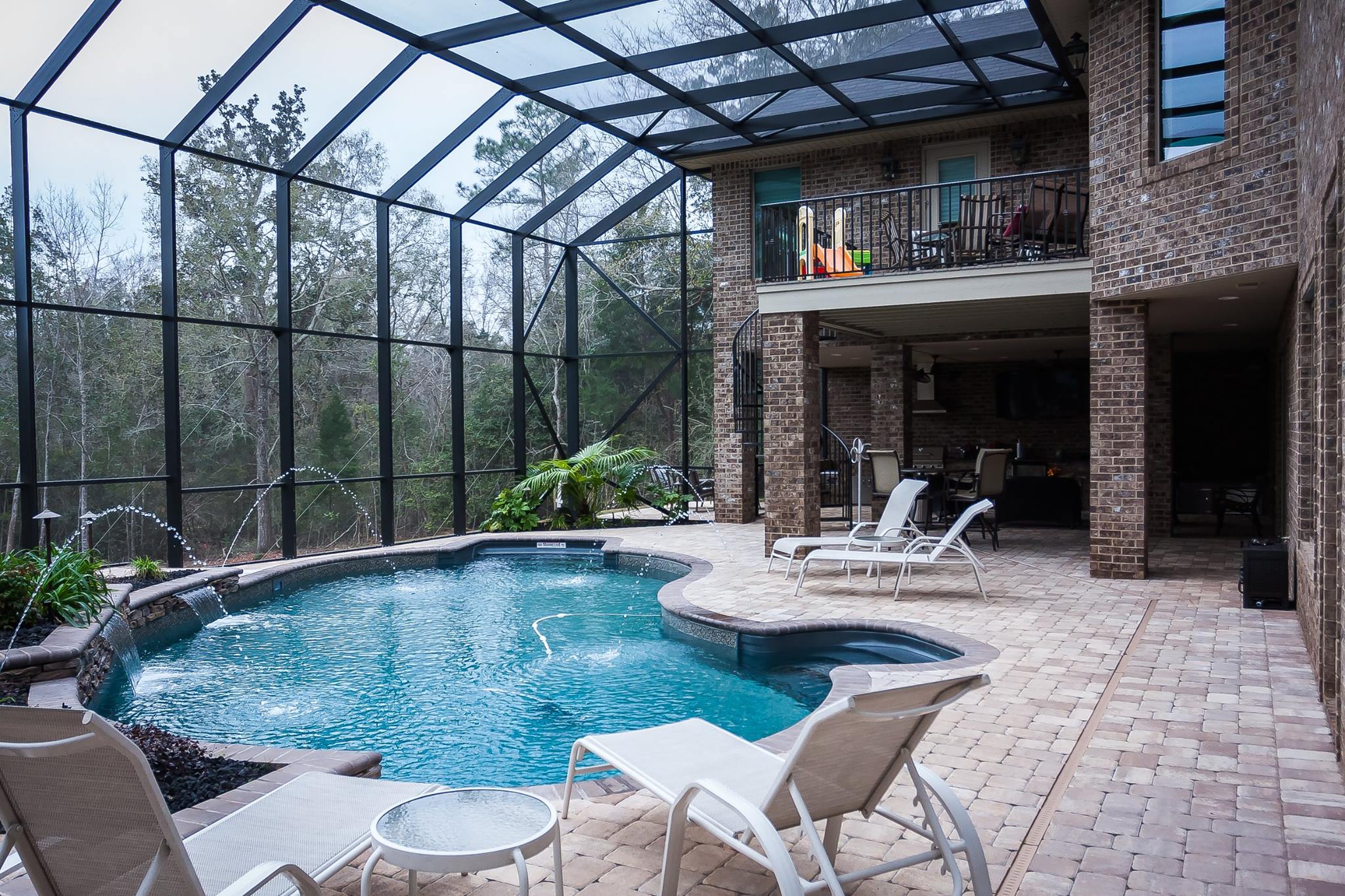 Mack Home Photo Gallery – Mack Custom Homes